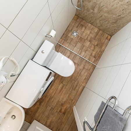 Amber Drop Apartments بالانغا المظهر الخارجي الصورة