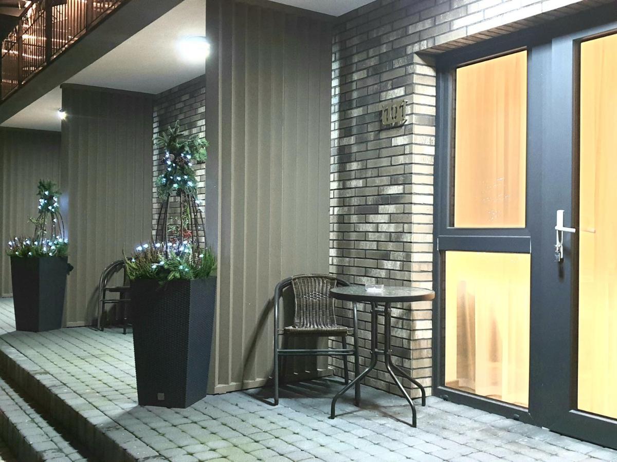 Amber Drop Apartments بالانغا المظهر الخارجي الصورة
