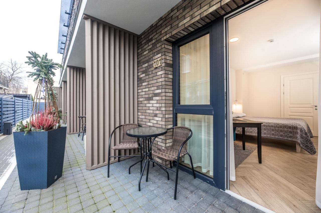Amber Drop Apartments بالانغا المظهر الخارجي الصورة