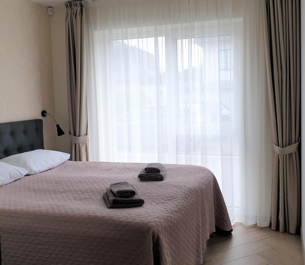 Amber Drop Apartments بالانغا المظهر الخارجي الصورة