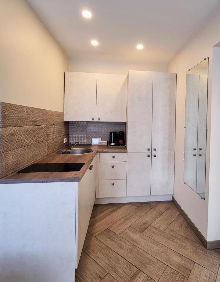 Amber Drop Apartments بالانغا المظهر الخارجي الصورة