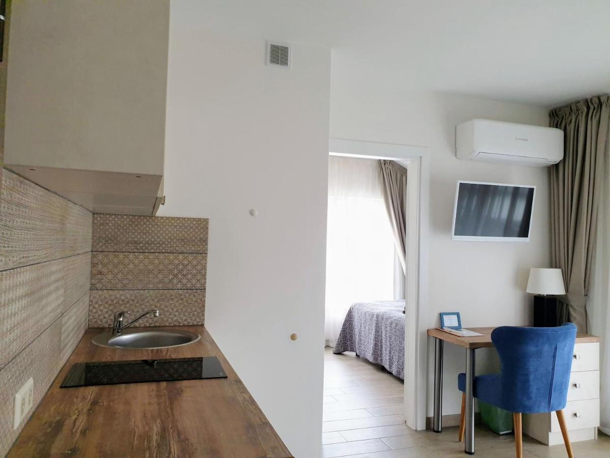 Amber Drop Apartments بالانغا المظهر الخارجي الصورة