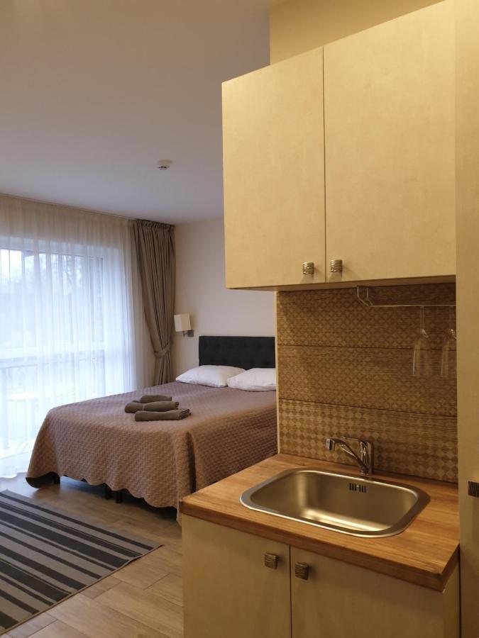 Amber Drop Apartments بالانغا المظهر الخارجي الصورة