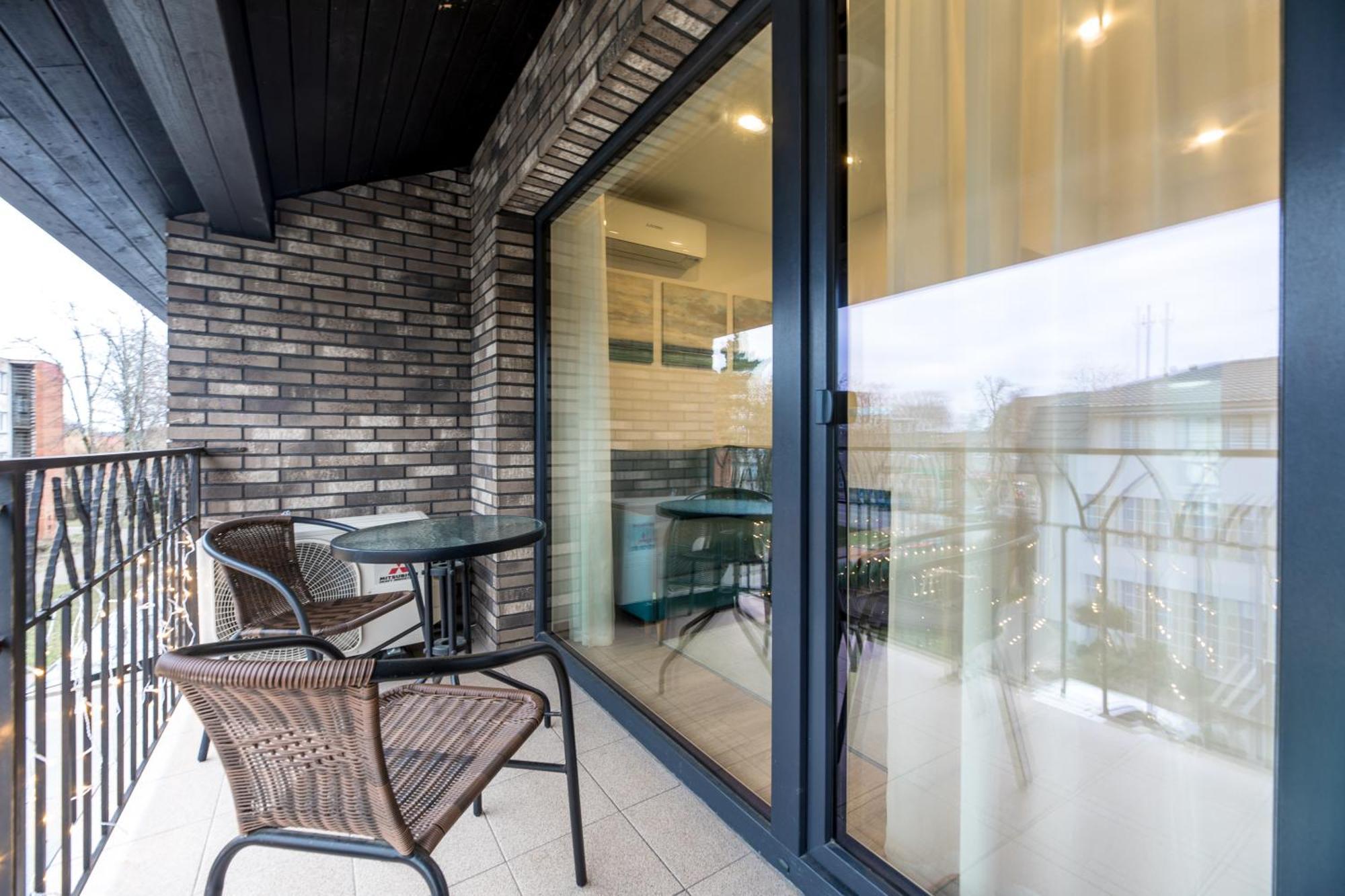 Amber Drop Apartments بالانغا المظهر الخارجي الصورة