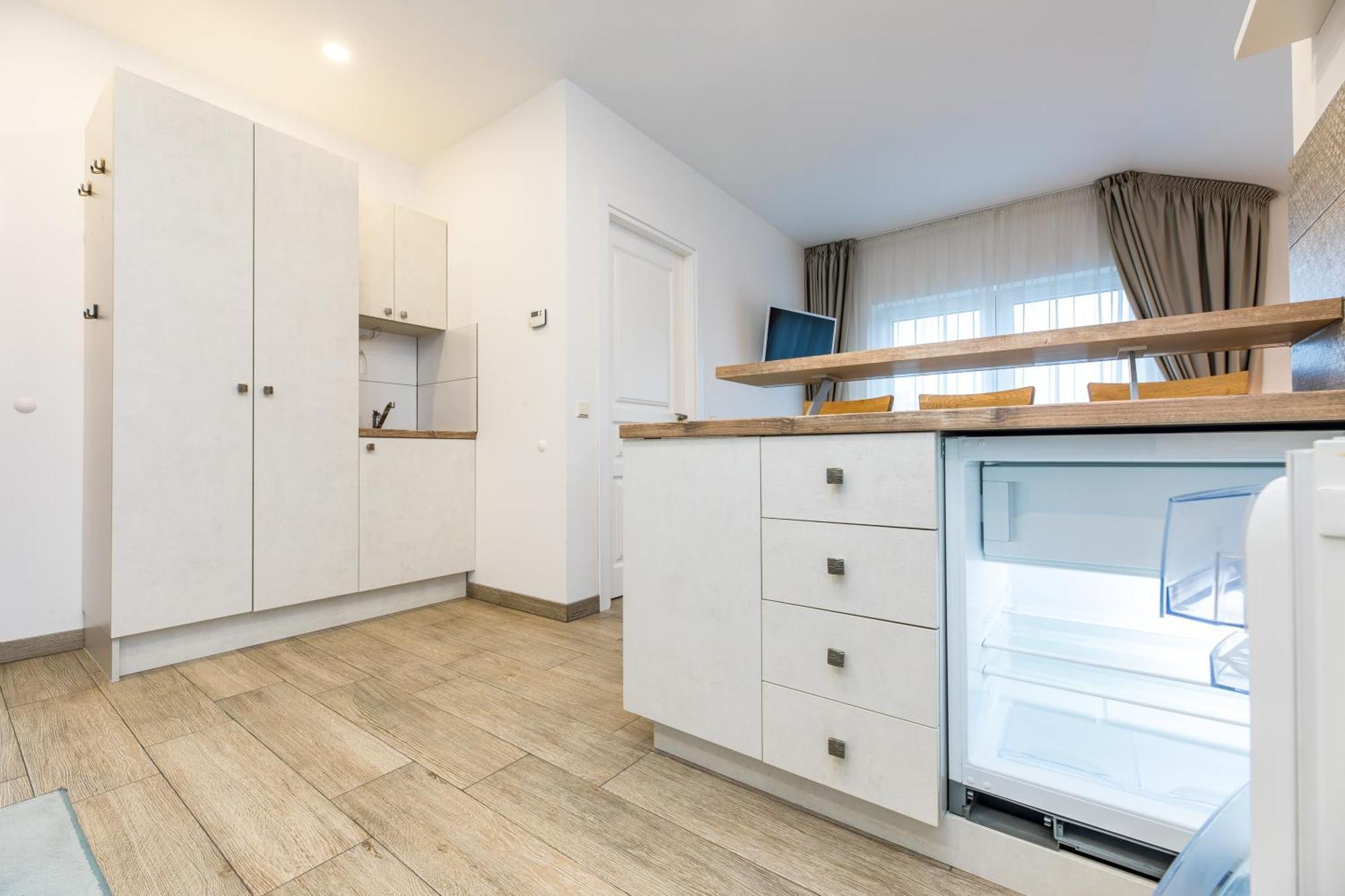 Amber Drop Apartments بالانغا المظهر الخارجي الصورة