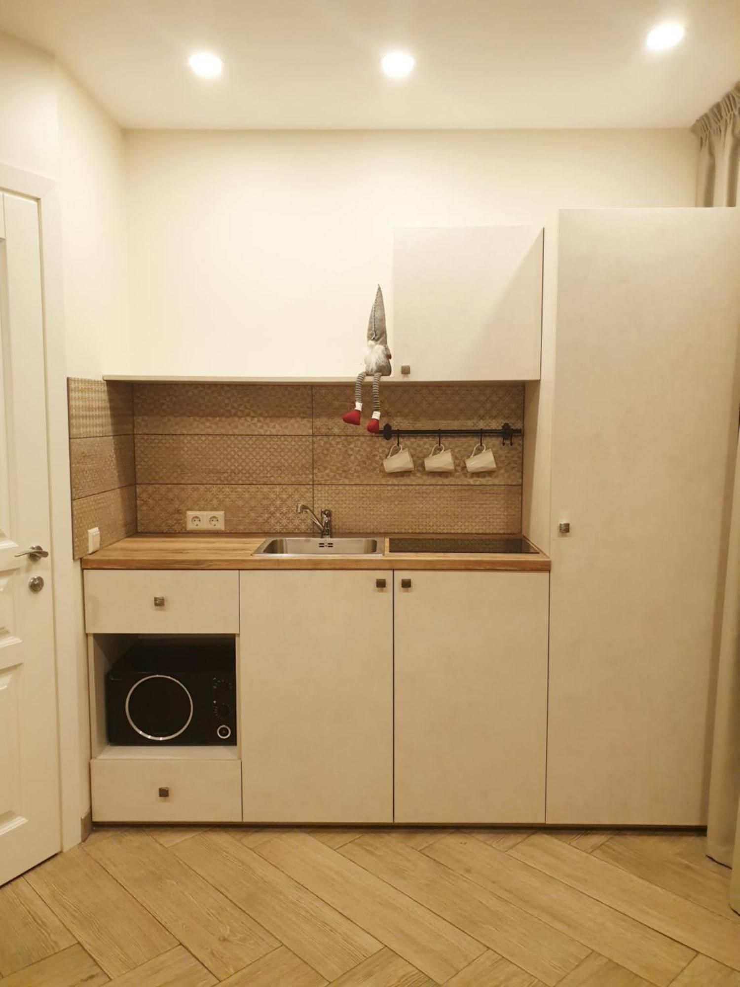 Amber Drop Apartments بالانغا الغرفة الصورة