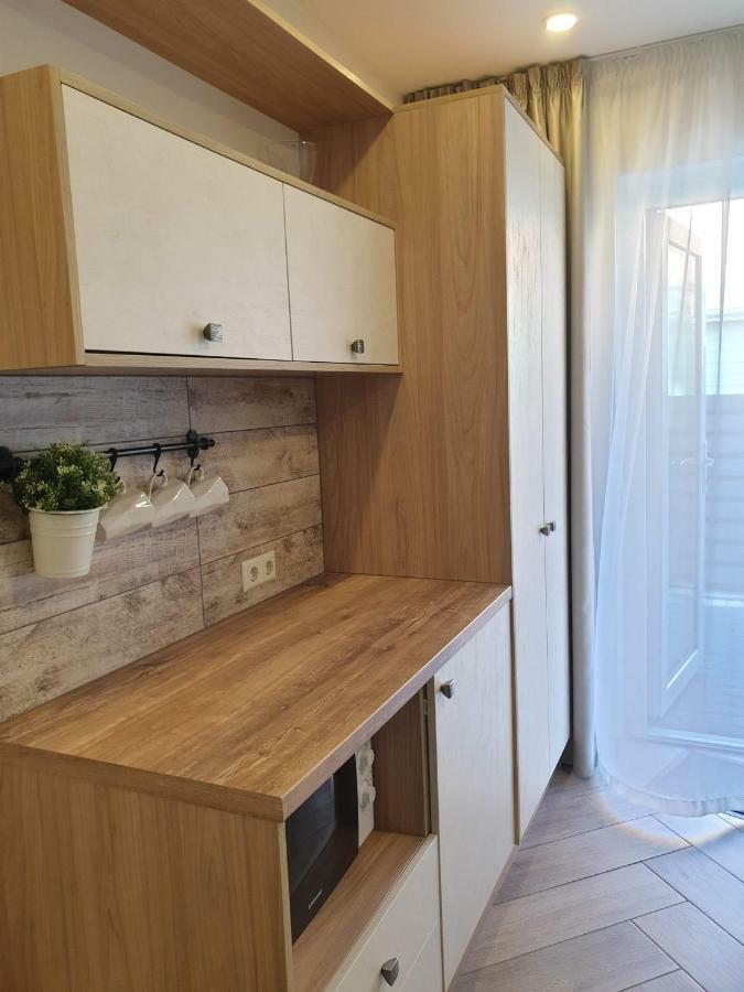 Amber Drop Apartments بالانغا المظهر الخارجي الصورة